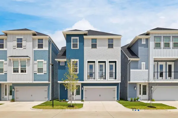 9303 Easy Street, Rowlett, TX 75088