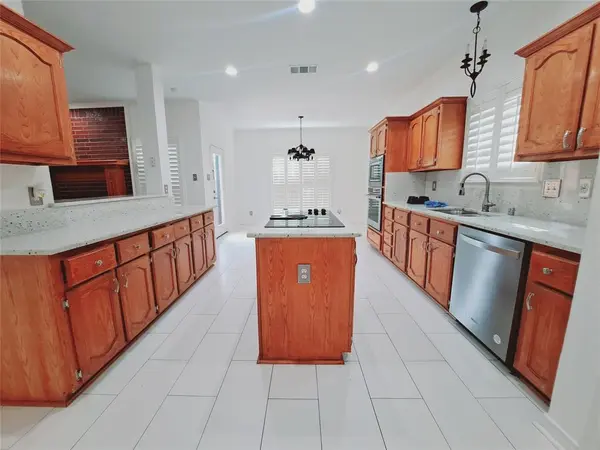 1534 Chapman Drive, Lancaster, TX 75134