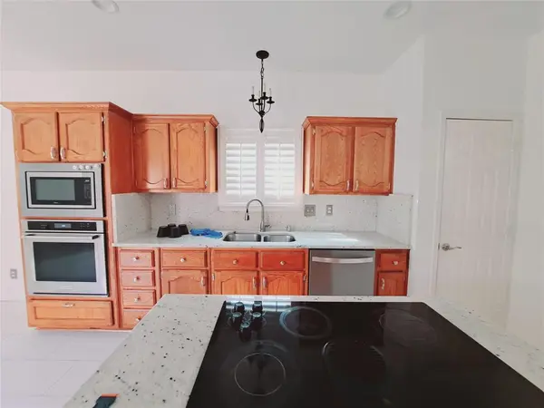 1534 Chapman Drive, Lancaster, TX 75134