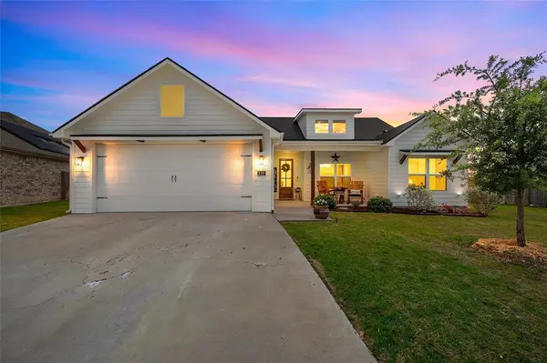 330 Daisy Lane, Robinson, TX 76706