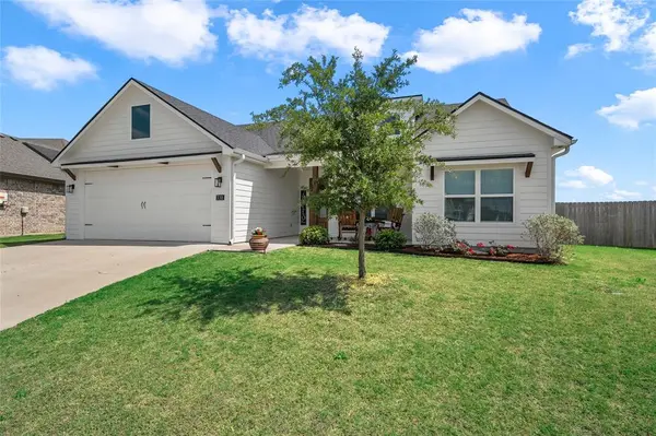 330 Daisy Lane, Robinson, TX 76706