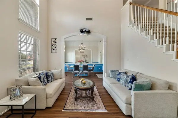 3921 Harrison Court, Carrollton, TX 75010