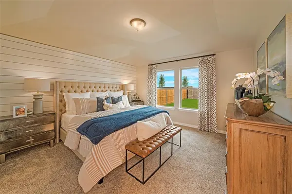 5409 Candlewood Drive, Denton, TX 76207