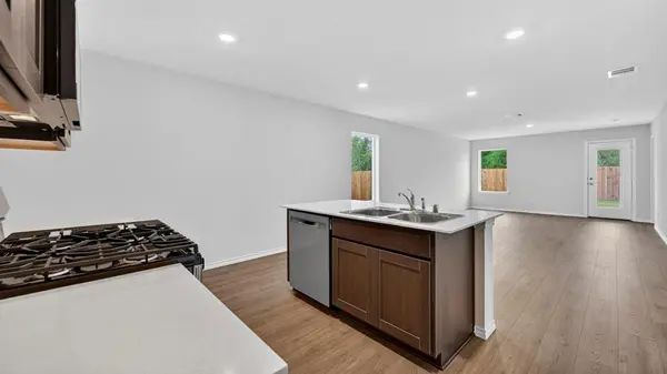 3507 Spring Time Street, Talty, TX 75126