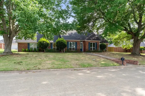 216 TURNBERRY, Mount Pleasant, TX 75455