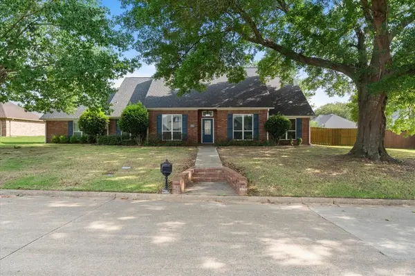 216 TURNBERRY, Mount Pleasant, TX 75455
