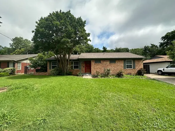 6461 Danbury Lane, Dallas, TX 75214