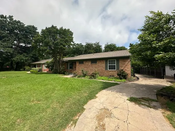 6461 Danbury Lane, Dallas, TX 75214