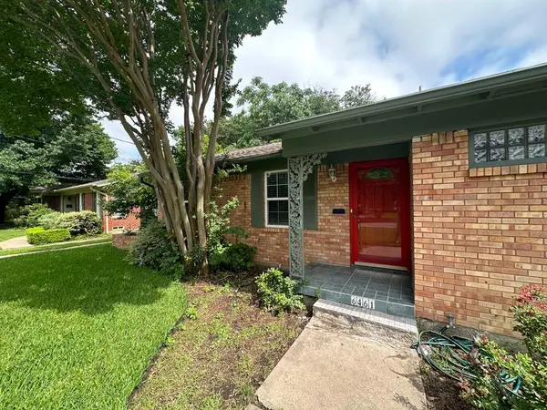 6461 Danbury Lane, Dallas, TX 75214
