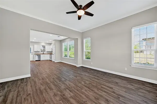 320 W Bond Street, Denison, TX 75020