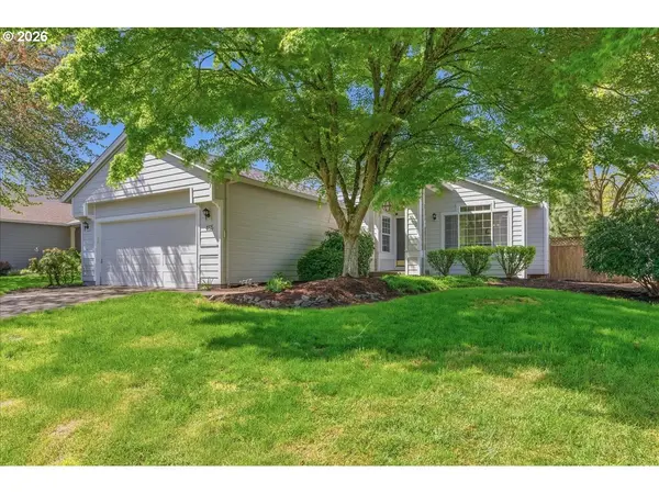 465 SW SUTHERLAND WAY, Beaverton, OR 97006