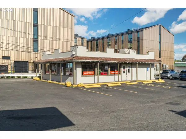 4331 NE KILLINGSWORTH ST, Portland, OR 97218