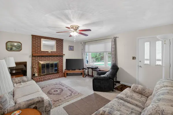 60 Little Mountain CIR, Rocky Mount, VA 24151