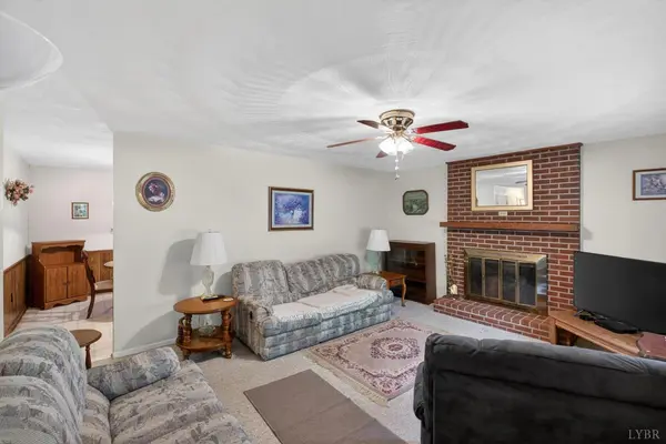 60 Little Mountain CIR, Rocky Mount, VA 24151