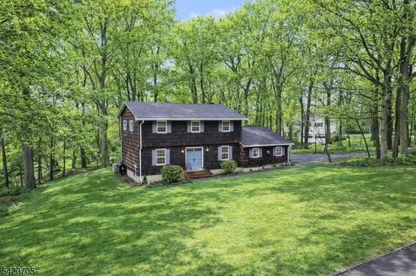 43 Old Mill Dr, Denville Twp., NJ 07834