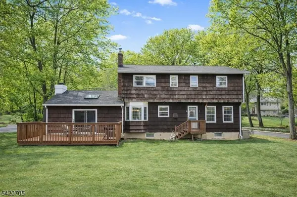 43 Old Mill Dr, Denville Twp., NJ 07834