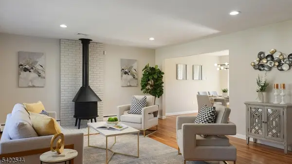 407 Cayuga Way, Westfield Town, NJ 07090