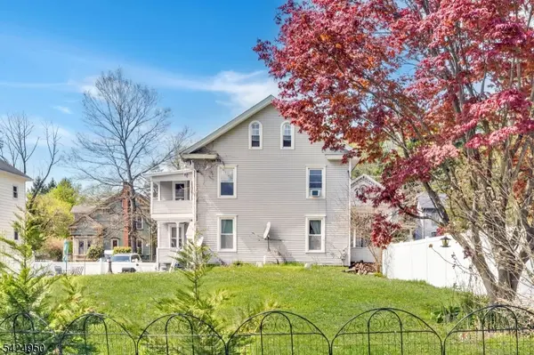 55 Valley St, Knowlton Twp., NJ 07832