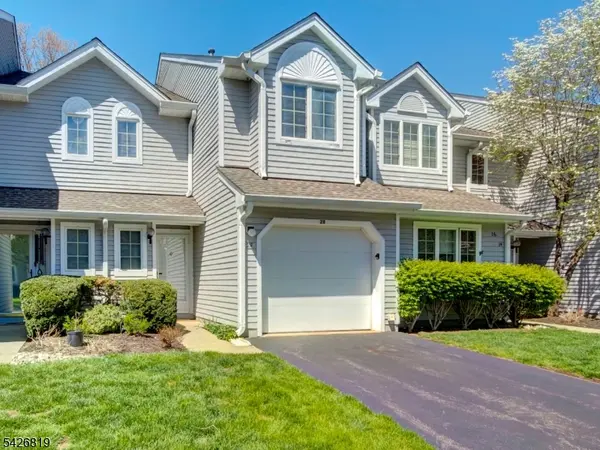 28 Helton Ter, Montville Twp., NJ 07045