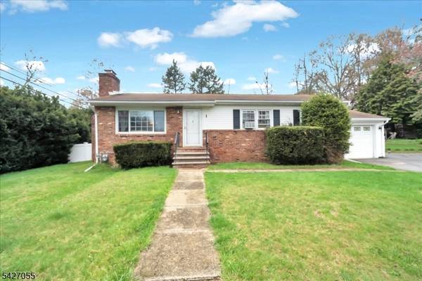 1 Sanders Ct, West Milford Twp., NJ 07480