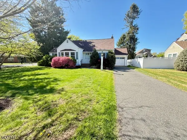 1 Roselle Ave, Cranford Twp., NJ 07016