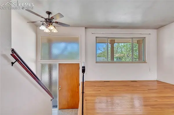 47 Landoe LN, Colorado Springs, CO 80911