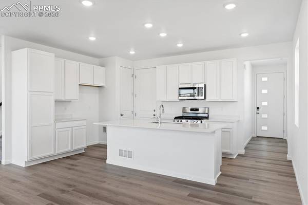 875 Lux PT, Colorado Springs, CO 80915