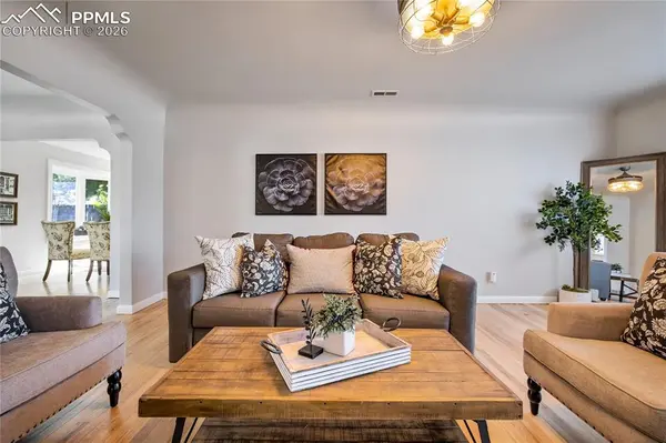 609 Cheyenne BLVD, Colorado Springs, CO 80905