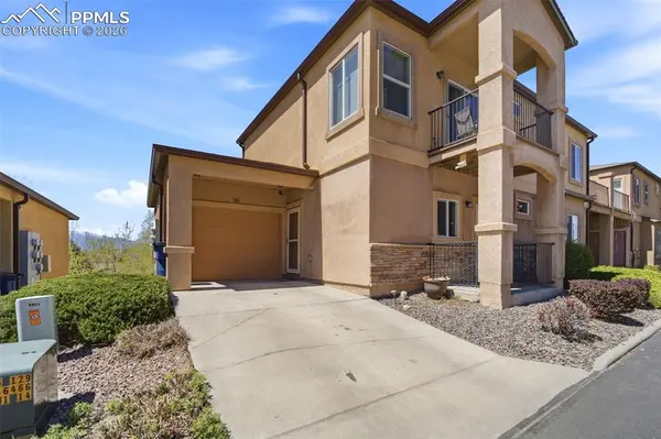 4847 Kerry Lynn VW #101, Colorado Springs, CO 80922