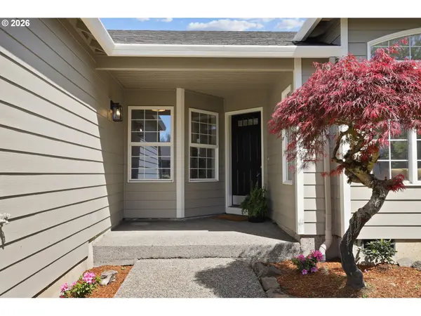 17715 NW ANASTASIA DR, Portland, OR 97229