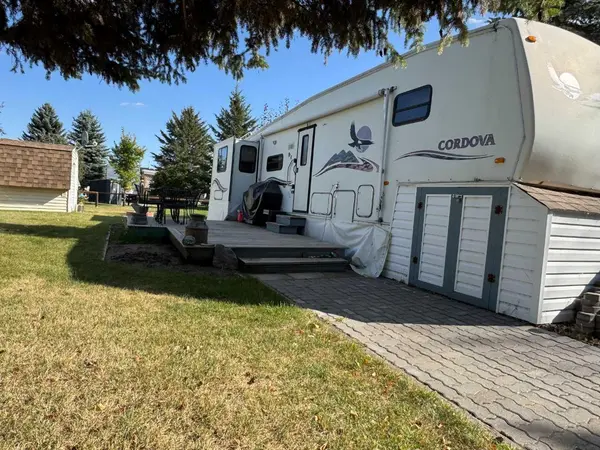 35468 Range Road 30 #1039, Rural Red Deer County, AB T4G0M3