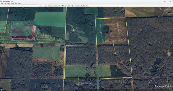 Township Rd 820, Rural Northern Sunrise County, AB T0H 1W0