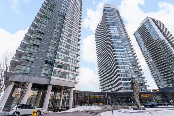 115 McMahon DR #1906, Toronto C15, ON M2K 0E3