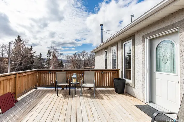 25 Alice CRESCENT, North Grove, SK S0H 4C0