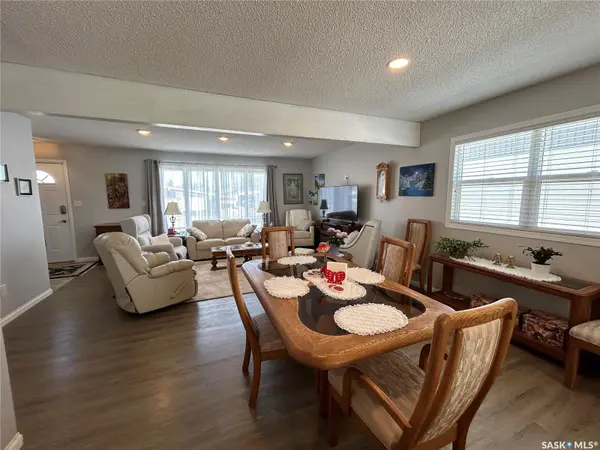 4 King CRESCENT, Humboldt, SK S0K 2A0