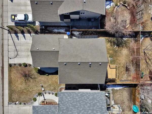 106 Bennion CRESCENT, Saskatoon, SK S7W 0H1