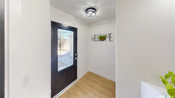 4620 Marigold DRIVE, Regina, SK S4X 4S5