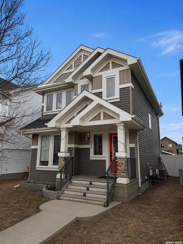 3669 Green Bank ROAD, Regina, SK S4V 1M2