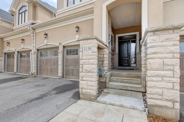 3139 Riverpath Common N/A, Oakville, ON L6M 1P6