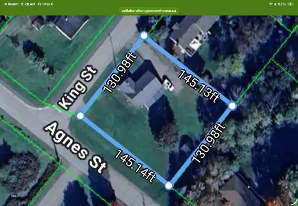 7 King ST, Caledon, ON L7K 0C5