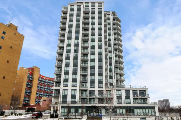 840 Queen's Plate DR #610, Toronto W10, ON M9W 0E7