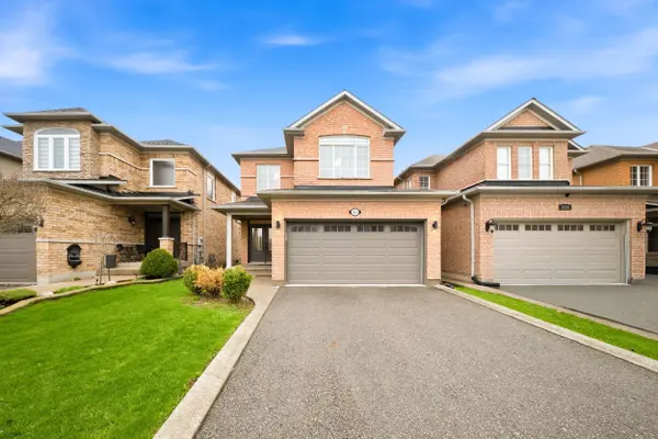 3812 Lacman TRL, Mississauga, ON L5M 6X8