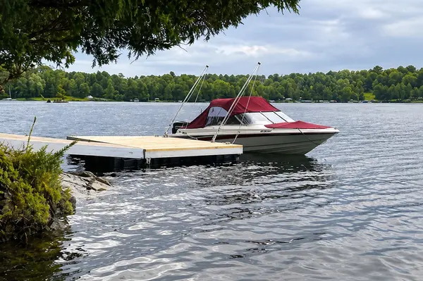 202 Folly RD, Rideau Lakes, ON K0G 1E0