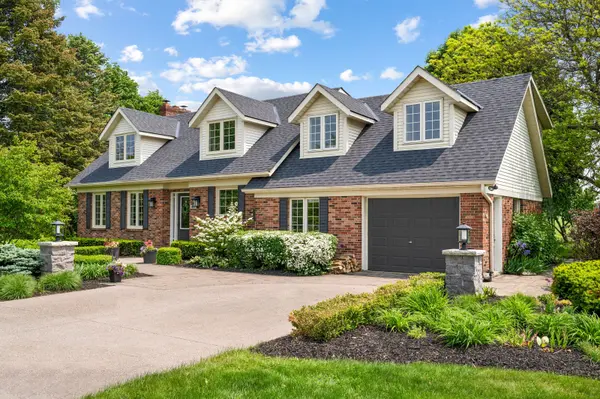 2698 Twenty Rd. RD, Lincoln, ON L0S 1C0