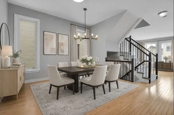 116 Popplewell CRES, Barrhaven, ON K2J 5R3