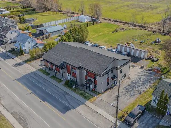 3874 Champlain RD, Clarence-rockland, ON K0A 1E0