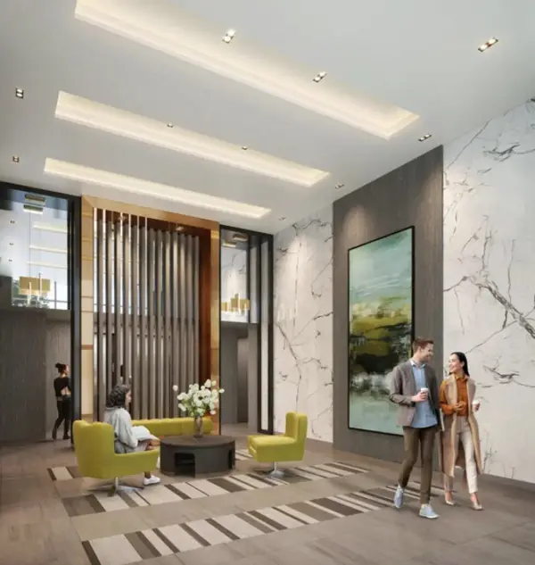 415 Main ST W #304, Hamilton, ON L8P 1K5