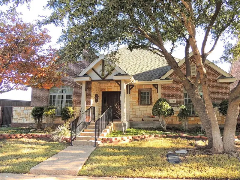 5249 Wyndham Court, Abilene, TX 79606