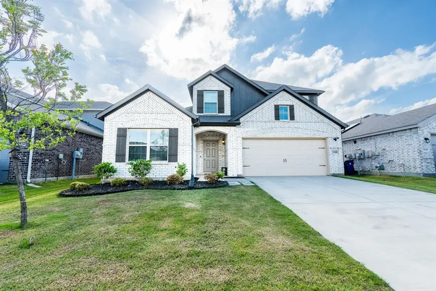 5448 Agalinis Avenue, Royse City, TX 75189