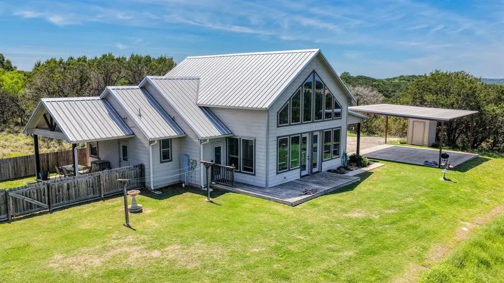 2807 Wind Point Court, Tolar, TX 76476